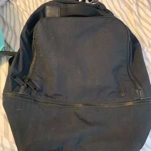lulu lemon backpack
